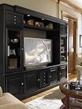 Louis Louis Large Entertainment Center