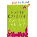 Das sag ich dir: Roman