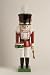 Decorative Christmas Nutcracker - Drummer (12.6 inches)