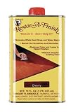 HOWARD PRODUCTS RF9016 16OZ Cherry WD Finish