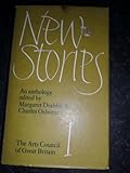 New stories : an anthology. 1