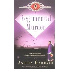 Regimental Murder