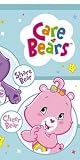 Care Bears 54in x 96in Plastic Tablecover