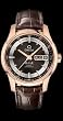 NEW OMEGA DEVILLE HOUR VISION MENS WATCH 431.63.41.22.13.001