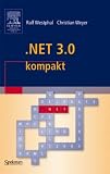 .NET 3.0 kompakt (Sav Informatik)