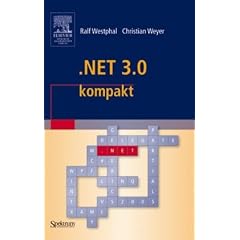 .NET 3.0 kompakt (IT kompakt)