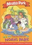Cover art for  Noah's Park: The Adventures of Noah's Park