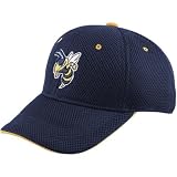 Top of the World Georgia Tech Yellow Jackets Navy Blue Youth Elite One-Fit Hat