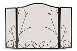Fireplace Screens