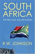 South Africa: The First Man, The Last Nation
