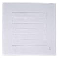 M�ve Superwuschel Badvorleger 60 x 60 cm snow