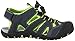 Kamik Oyster Sandal (Toddler/Little Kid/Big Kid)