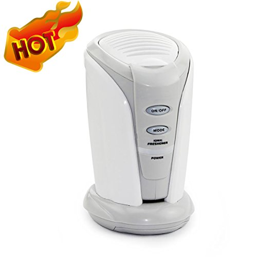 Hayata mini ozone air cleaner refrigerator deodorizer,s…