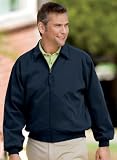 Daily Casual Microfiber Jacket (Big and Tall and Regular Sizes)