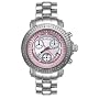 Joe Rodeo Rio Collection Women's Diamond Watch
