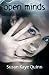 Open Minds (Mindjack, Book 1) Open Minds (Mindjack, Book 1)