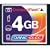 Dane-Elec 4 GB CompactFlash Memory Card DA-CF-4096-R
