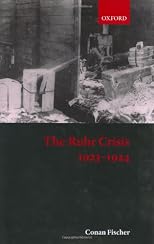 The Ruhr Crisis 1923-1924
