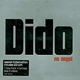 No Angel (Bonus CD)