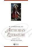 A companion to Arthurian literature