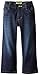 Lee Little Boy's Sport Relaxed Fit Jeans