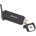 GE Bluetooth USB Adapter Audio/Data - 99000