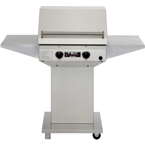 Tec Sterling Ii Fr On Pedestal