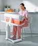 Miele : B890E Fold Down Rotary Iron