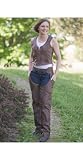 Womens Motorcycle Chaps