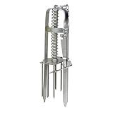 Victor 0645 Mole Trap Plunger Style