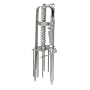 Victor 0645 Mole Trap Plunger Style