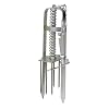 Victor 0645 Mole Trap Plunger Style