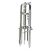 Victor 0645 Mole Trap Plunger Style