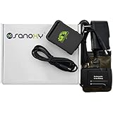 Real Time Portable Mini GMS/GPS/GPRS Tracker