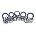 Traxxas X-Maxx 8S Bearing Kit (33)