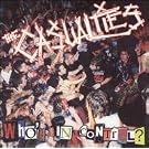 Who's in Control Ep (US Import) [DE Import]