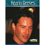 Livewire Real Lives Keanu Reeves (Livewires) book cover
