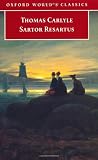 Sartor Resartus (Oxford World`s Classics)
