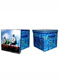 Thomas The Tank Engine Seat Box
