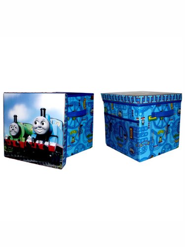 Thomas The Tank Engine Seat Box