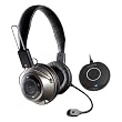 Creative Wireless HS-1200 Gaming Headset (Black)