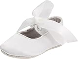 Ralph Lauren Layette Briley Ballerina Flat (Infant/Toddler)
