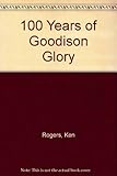 One hundred years of Goodison glory : the official centenary history