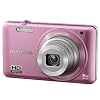 OLYMPUS デジタルカメラ VG-140 ピンク 1400万画素 広角26mm 光学5倍ズーム 3.0型液晶 VG-140 PNK