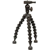 Black FlexPod Pro Gripper Tripod With Ball Head-U75738