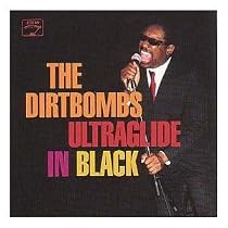 Ultraglide in Black