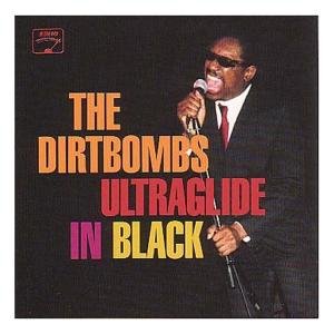 Cover of "Ultraglide in Black"