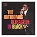 The Dirtbombs - Ultraglide in Black