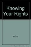 Knowing your rights
