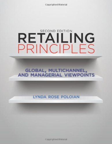 retailing principles second edition global multichannel and managerial viewpoints